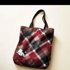 Sweet  スイート 10月付録　ハローキティ　トートバッグ