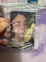 straykids ヒョンジン スキズ 合 (HOP) SOUNDWAVE サウェ ラキドロ