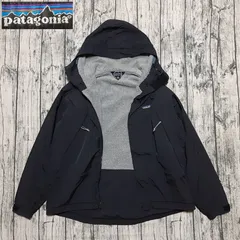 2025年最新】patagonia メンズ マウンテンパーカーの人気アイテム
