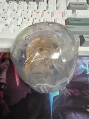 未開封 鬼滅の刃 鍔ガチャ - 伊黒