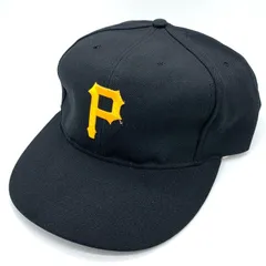 2025年最新】パイレーツ キャップの人気アイテム - メルカリ