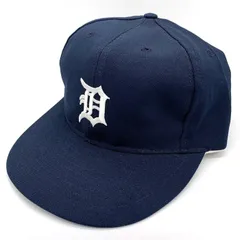 2025年最新】デトロイトタイガース スナップバックの人気アイテム
