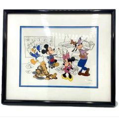 池田あきこ　わちふぃーるど　ダヤン　パレードのお通り　版画 池田あきこ わちふぃーるど ダヤン パレードのお通り 版画 - メルカリ