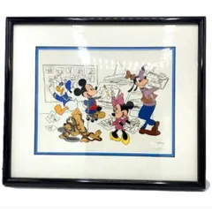 2025年最新】ディズニーセル画の人気アイテム - メルカリ