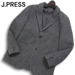2025年最新】jプレスヘリンボーンジャケットの人気アイテム - メルカリ