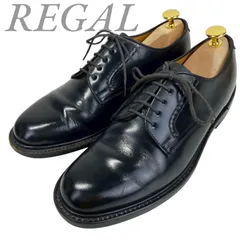 REGAL 2504　24 1/2 2025年最新】リーガル 24 2504の人気アイテム - メルカリ