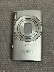 Canon PowerShot A3200 IS ブルー 1410万画素 - メルカリ
