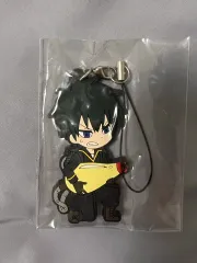 銀魂 土方 ラバーストラップ