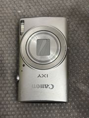Canon IXY 210 PC2332 コンデジ 液晶難あり ジャンク - メルカリ
