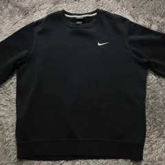 XL ユニセックス # NIKE ソロ スウッシュ スウェット