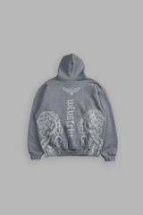 新品 LiSA デニムパーカー ～i SCREAM Ver.～ Lサイズデニムパーカー