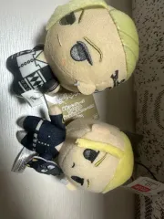 東京リベンジャーズ ドラケン 龍宮寺 堅 ぬいぐるみ まとめ売り