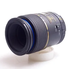 【中古】(タムロン) TAMRON SP AF90/2.8 DI マクロ 272ENのサムネイル