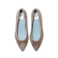 Emma Francis　バレエシューズ