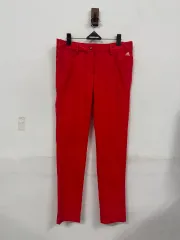 (29)アディダス ゴルフ レディース パンツ
