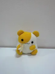 超激レア‼️希少‼️美品‼️新品❗ポテハムsan-xぬいぐるみ　ぽてざぶとん 2026年最新】ぽてはむの人気アイテム - メルカリ