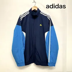 アディダス CLIMALITE ジップアップ ジャケット ジャージ メンズ L ISItems【USED】【古着】【中古】50147589