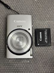 動作確認済】Canon IXY DIGITAL 8.0メガピクセル 付属品充実 - メルカリ