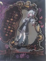 中国限定 ペルソナ5 P5 全員集合 色紙 - メルカリ