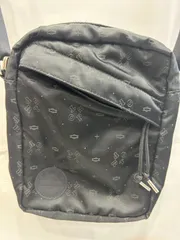 美中古 PORTER タンカー 縦型 総柄 ショルダー バッグ 高さ約31cm 幅約19cm ポーター BAG カバン 【S0343-001】〇 263