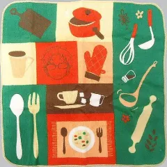 【中古】雑貨 沖矢昴 ハンドタオル 「セガ ラッキーくじ 名探偵コナン -SCARLET Evening Collection-」 J賞