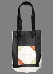 【中古】雑貨 トートバッグ 「ミュージカル『刀剣乱舞』 鶴丸国永 大倶利伽羅 双騎出陣 ～春風桃李巵～」