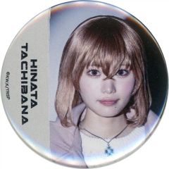 [중고] 배지·핀즈 근본 유풍(타치바나 히나타) 캔 배지 [DMM 스크래치! 무대[도쿄 리벤저스 -천축편-]] E-16상