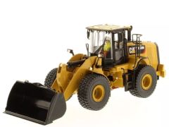 CAT 982M ホイルルローダー 1:50スケール - メルカリ