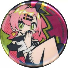 ニューダンガンロンパV3 楽天コレクション オンラインくじ 缶バッジ