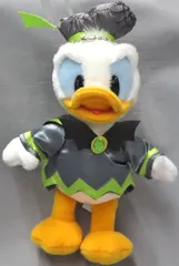 【中古】ぬいぐるみ ドナルドダック ぬいぐるみバッジ 「ディズニー・ハロウィーン2025」 東京ディズニーリゾート限定