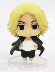 【中古】トレーディングフィギュア 2.佐野万次郎 「東京リベンジャーズ カプセルフィギュアコレクション」