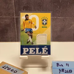 2025年最新】ジャージカード サッカーの人気アイテム - メルカリ