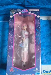 ぼっち・ざ・ろっく！ ぼっち 後藤 ひとり 着物 フィギュア 一番くじ A賞 クージー