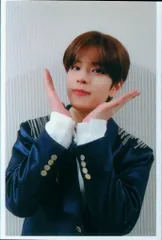 StrayKids MANIAC in JAPAN Seungmin ICカードステッカー