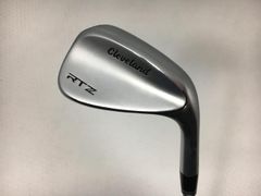 返品OK 【中古ゴルフクラブ】Zodia ゾディア MASTER PIECE WMF50-03