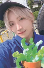 &TEAM YUMA 2025 SEASON'S GREETINGS Puzzle of Me LOVING ALL MY PIECES