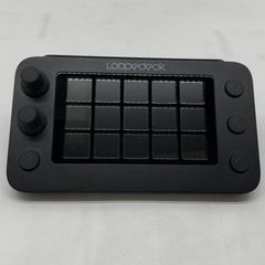 Loupedeck Live 本体 クリエイティブコンソール 左手デバイス - メルカリ