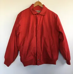 アーノルドパーマー ジャンパー メンズ M レッド 2992202511220005