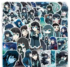 時透 無一郎 ステッカー 鬼滅の刃 ステッカー アニメIN 鬼滅の刃IN