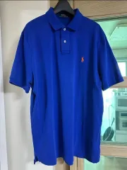 クラシックフィットで出た商品なので、105サイズです。試着数回、ほぼ新品です。