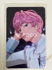 The Action Weverse ラキドロ - メルカリ