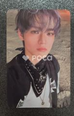 THE BOYZ エリック THE BOYZ 2ND WORLD TOUR : ZENERATION TRADING