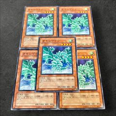 9190【遊戯王】ブラック・マジシャン〈デッキパーツ〉43枚セット