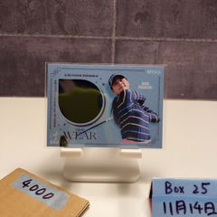 2021 JVA 石井優希 03/15 直筆サインカード 火の鳥NIPPON DIRECT