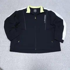 L ニューバランス ジャケット アウター