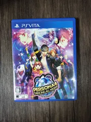 2026年最新】ペルソナ4 ダンシング・オールナイト - ps vitaの人気