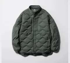 ユニクロ White Mountaineering