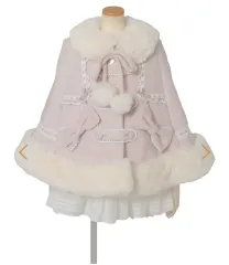 2025年最新】LIZ LISA ファーの人気アイテム - メルカリ