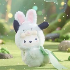 海外公式】【中国限定】TOPTOY おぱんちゅうさぎ ぬいぐるみ