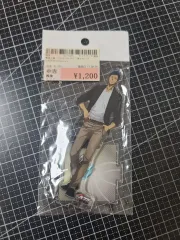 黒子のバスケ 青峰 大輝 アクリル